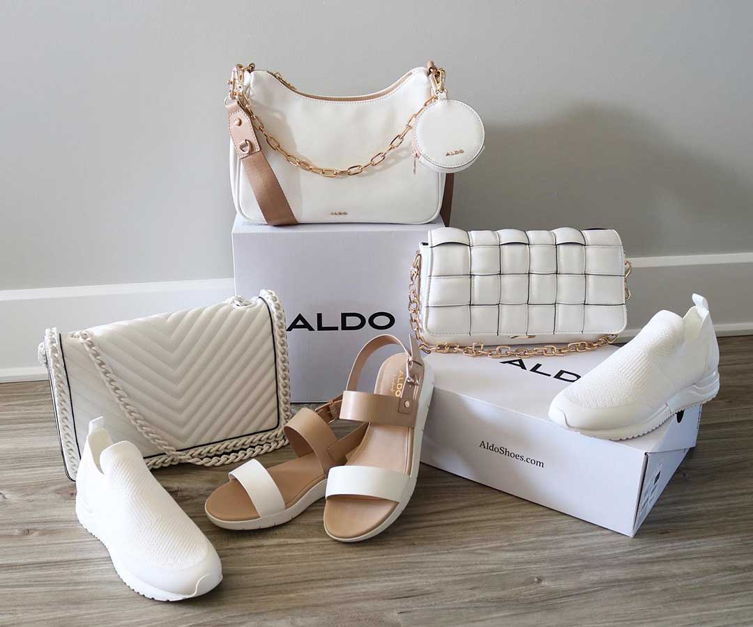 Aldo footwear clearance