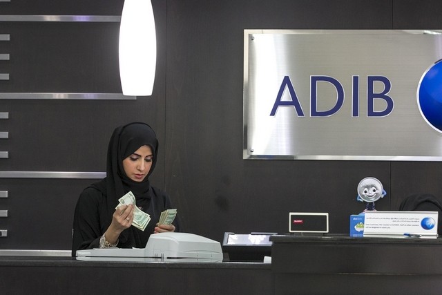 Abu Dhabi Islamic Bank ADIB